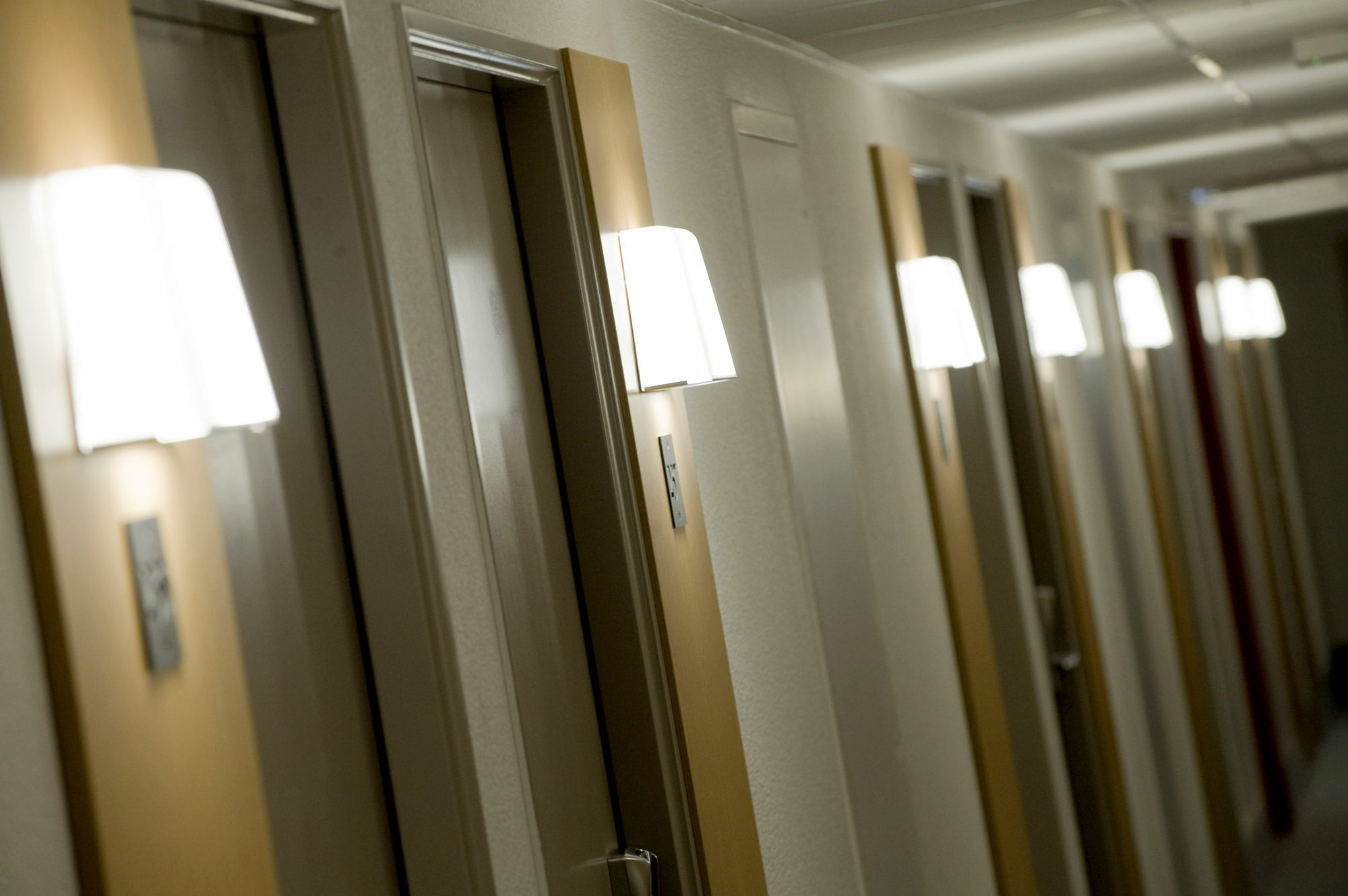 B&B Hotel Frejus Roquebrune-Sur-Argens Buitenkant foto